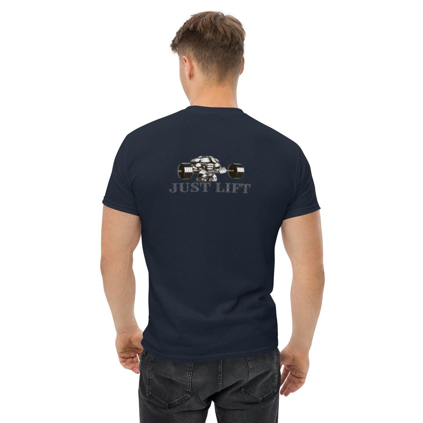Men's classic tee