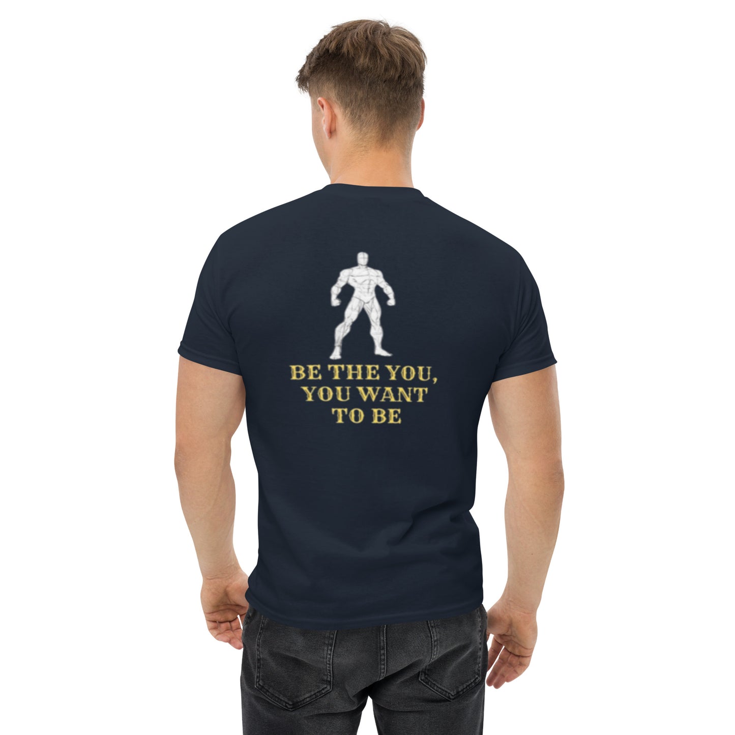 Men's classic tee
