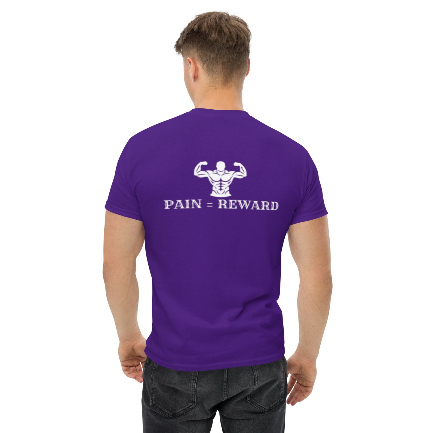 Men's classic tee