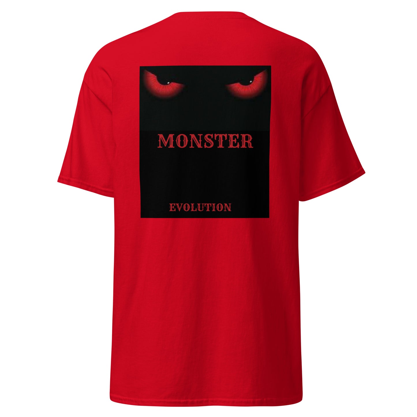 Men's classic tee