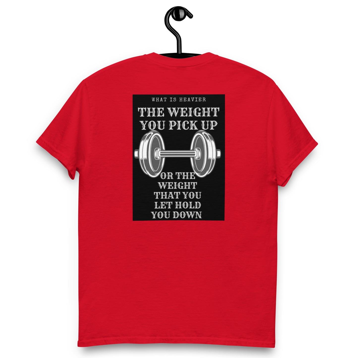 Men's classic tee