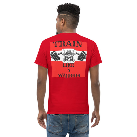 Men's classic tee