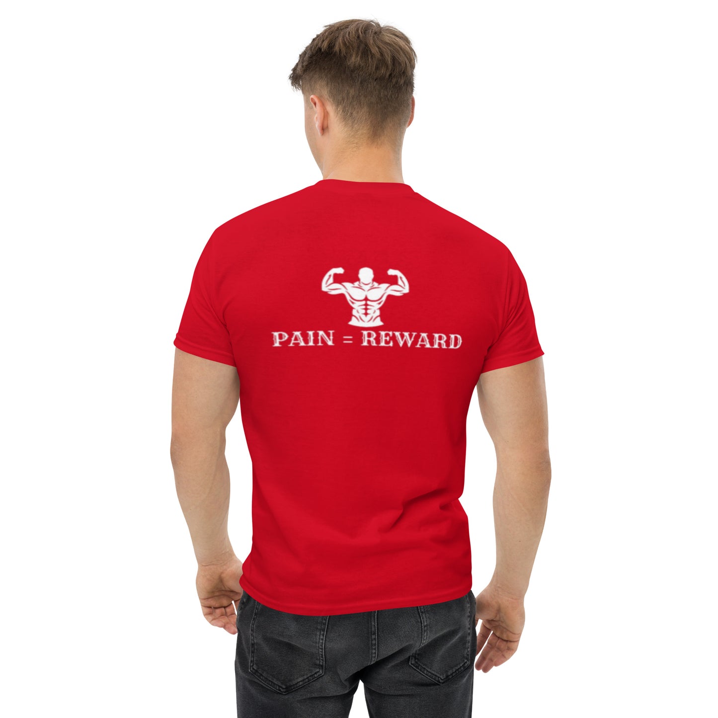 Men's classic tee