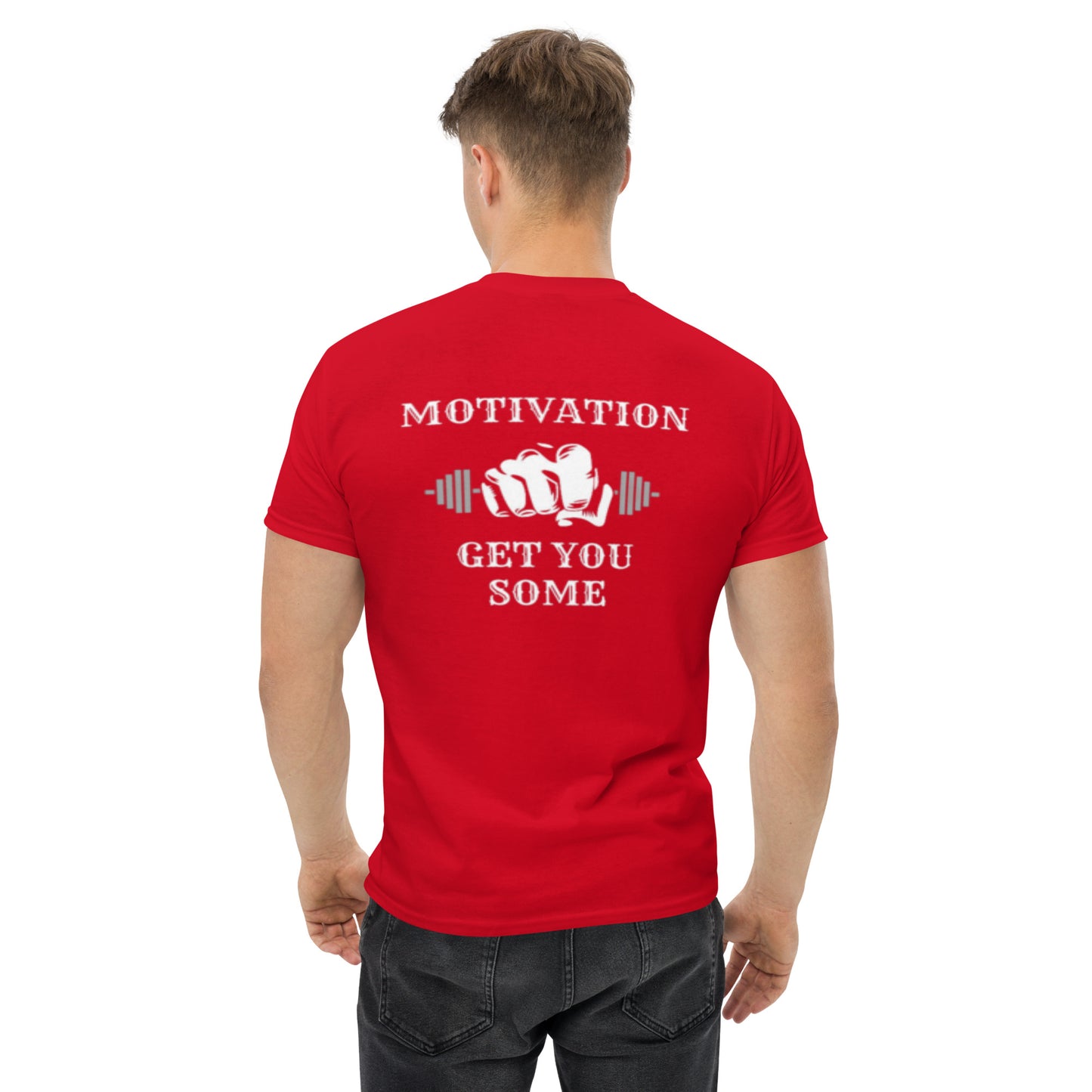 Men's classic tee