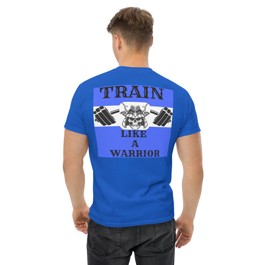 Men's classic tee