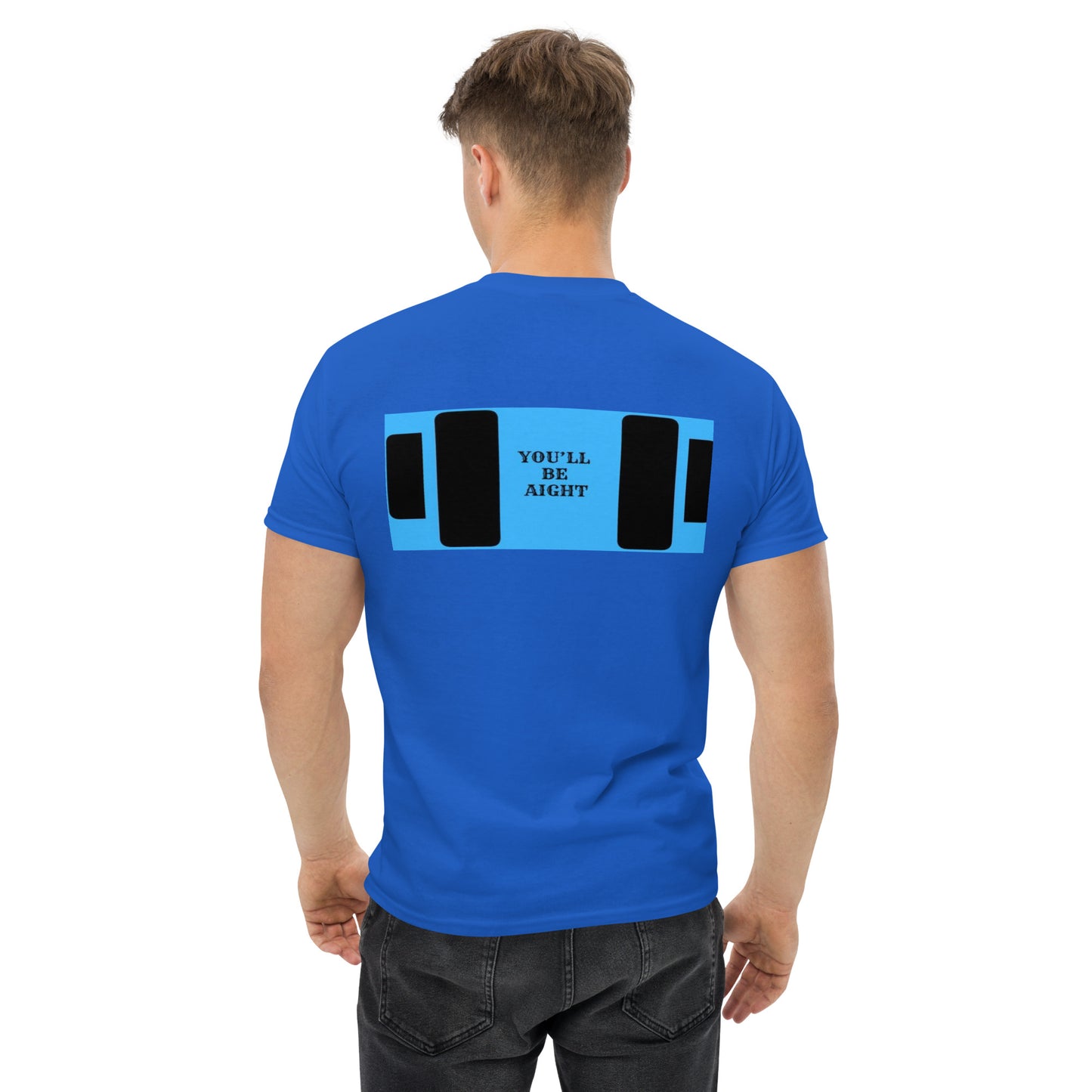 Men's classic tee