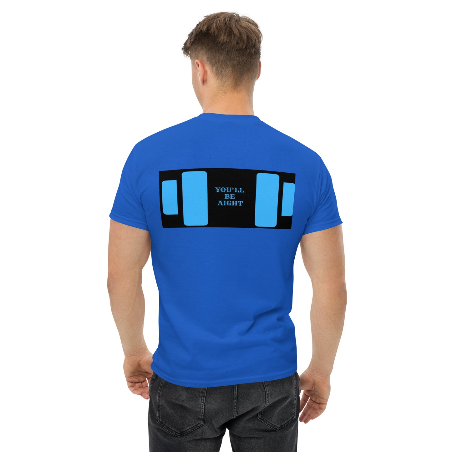 Men's classic tee