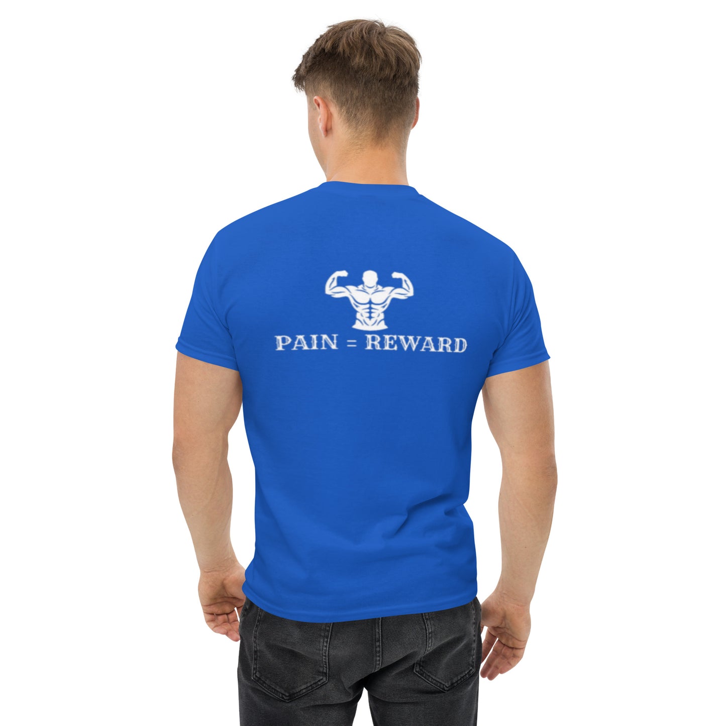 Men's classic tee