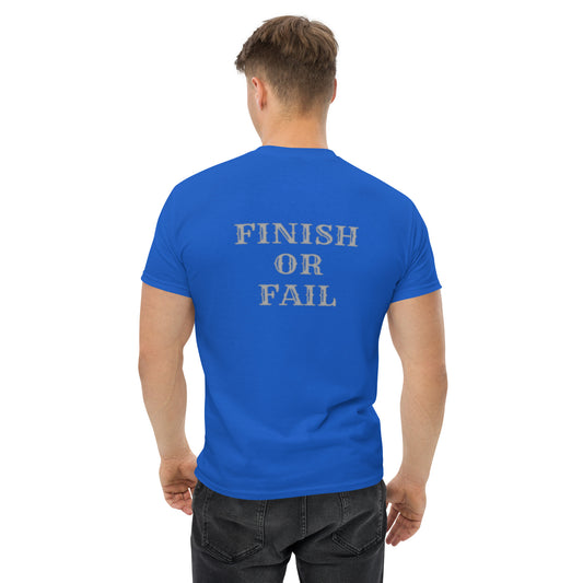 Men's classic tee