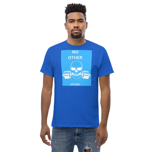 Men's classic tee