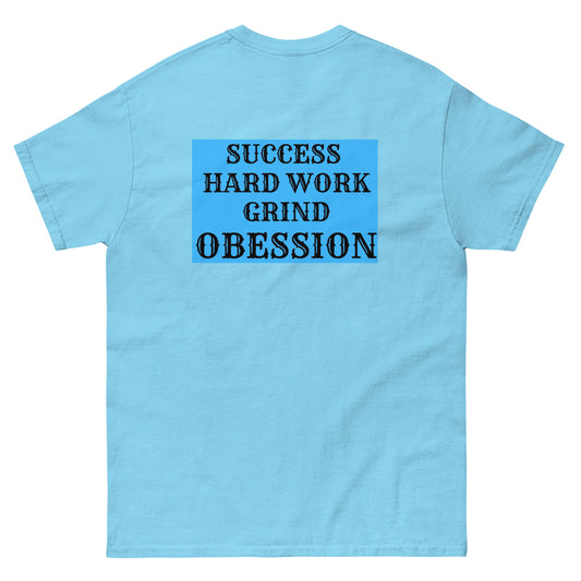 Men's classic tee