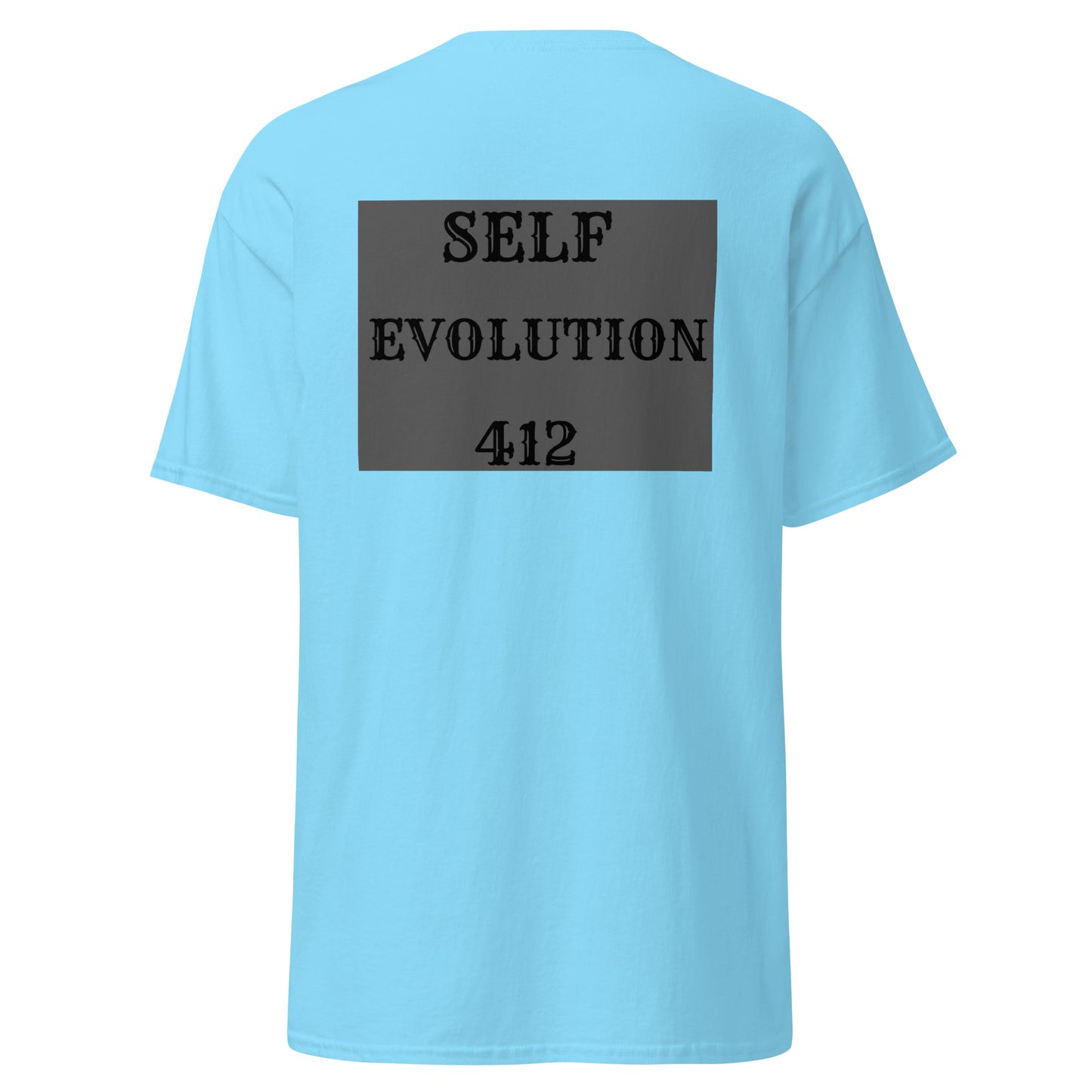 Men's classic tee