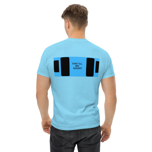 Men's classic tee
