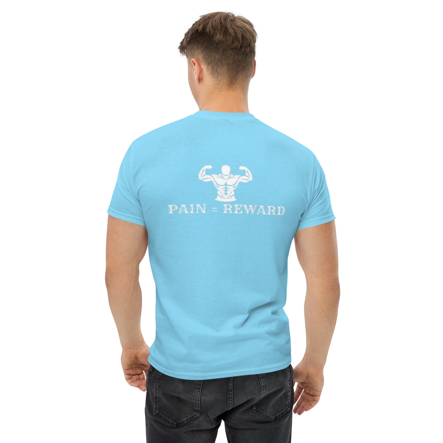 Men's classic tee