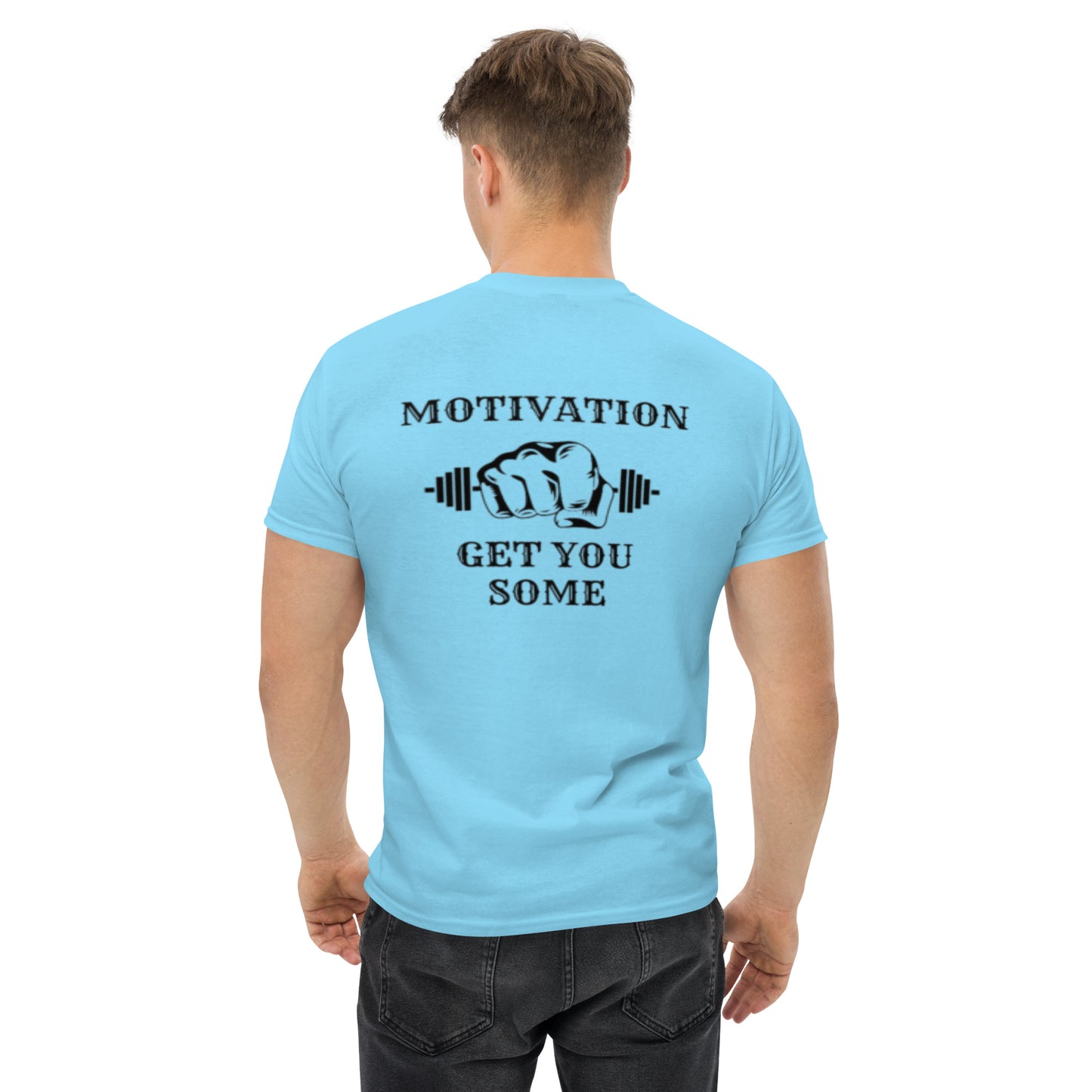Men's classic tee