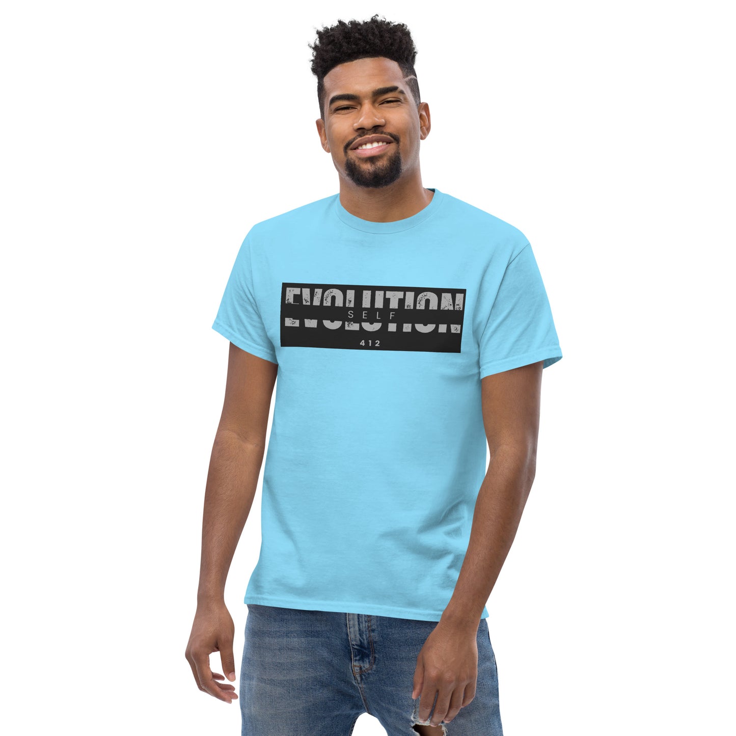 Men's classic tee