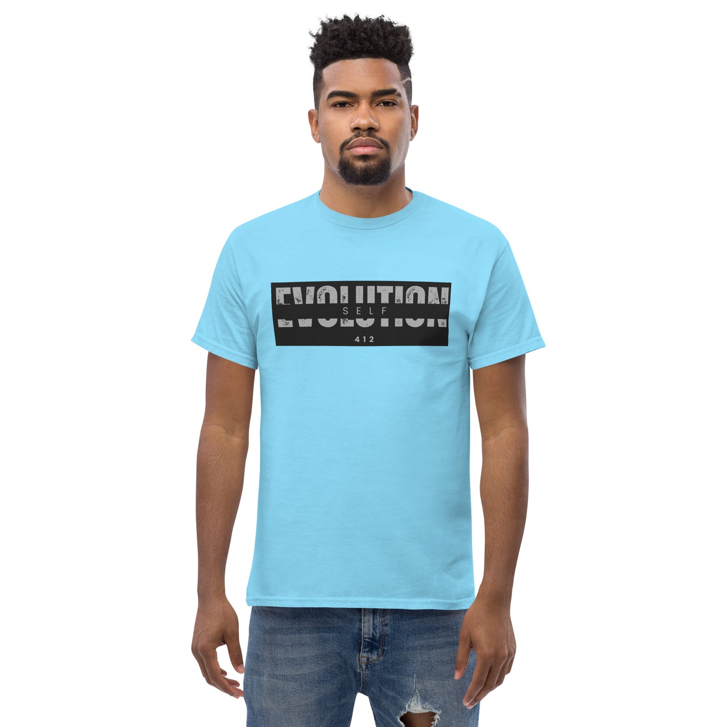 Men's classic tee