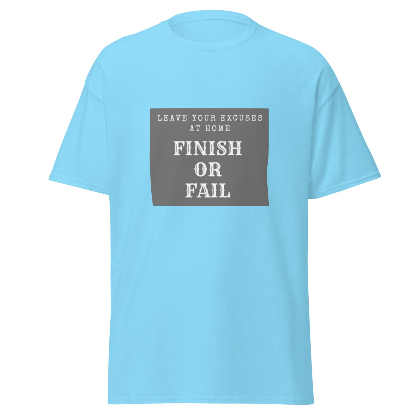 Men's classic tee