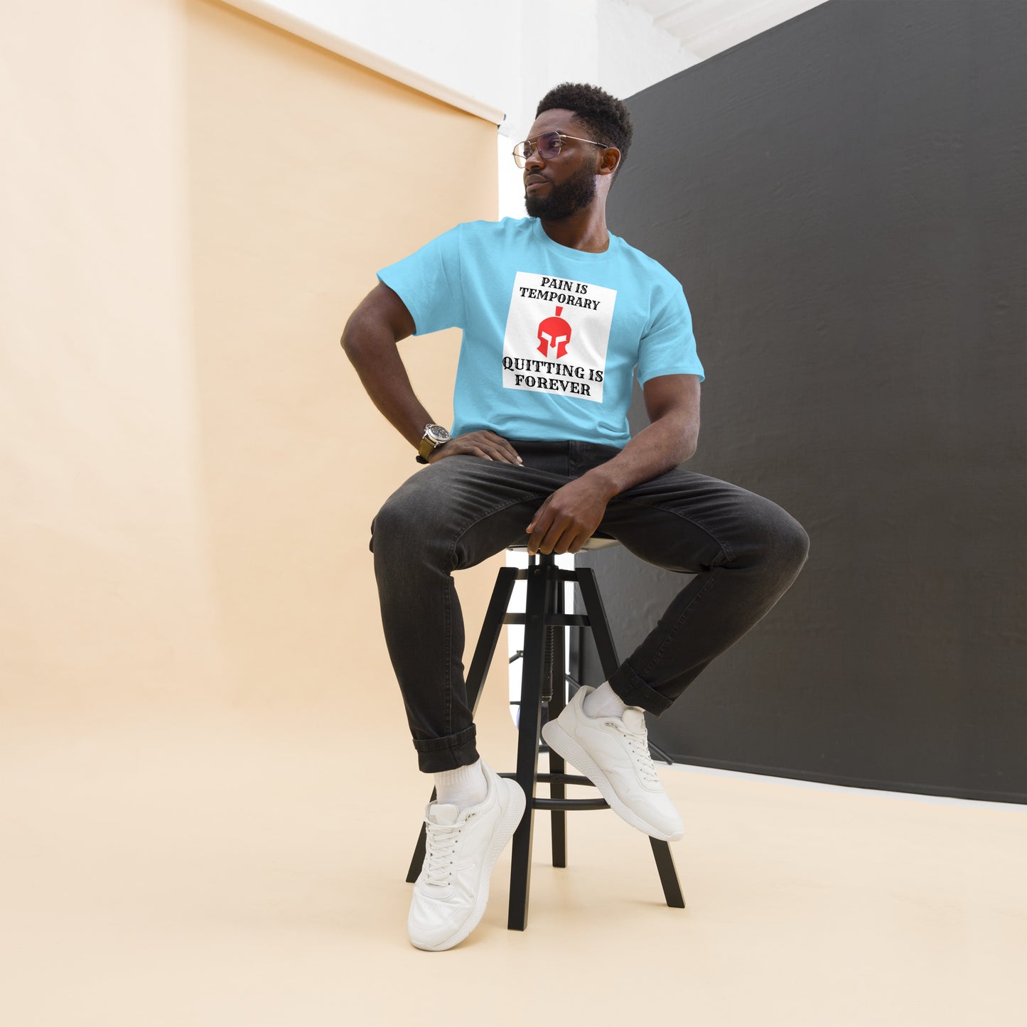 Men's classic tee