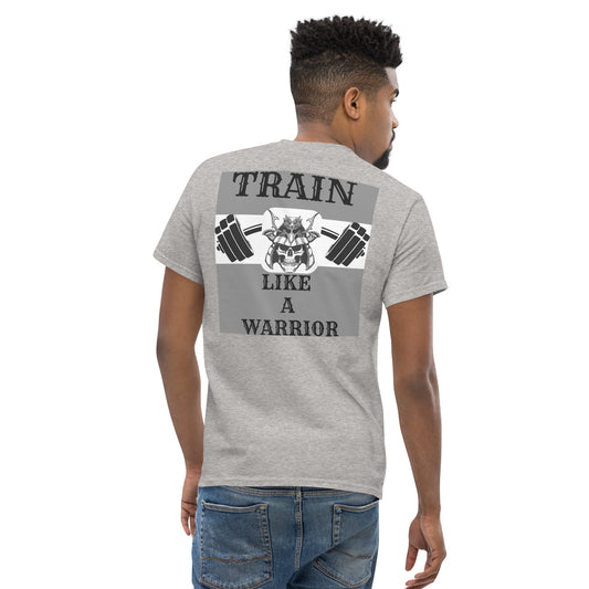 Men's classic tee