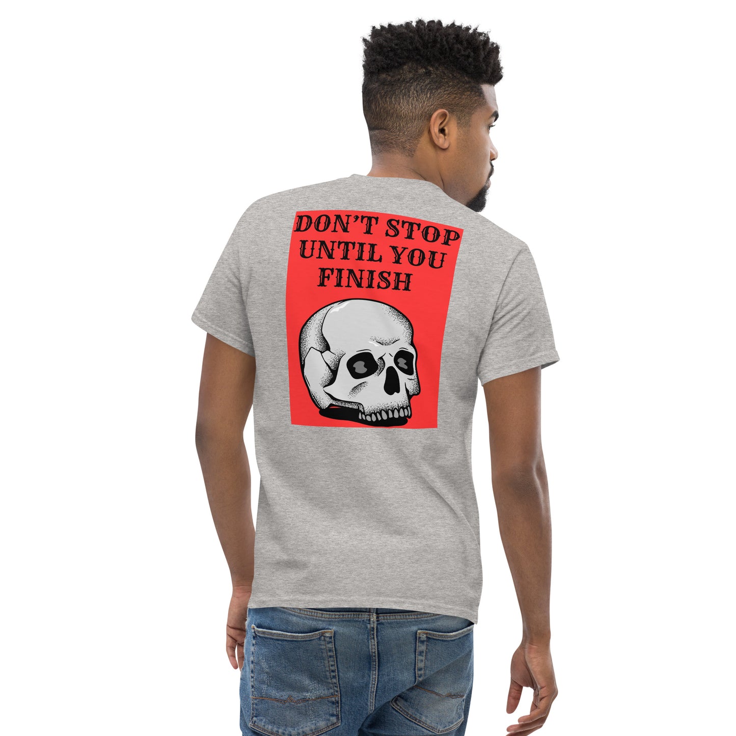Men's classic tee