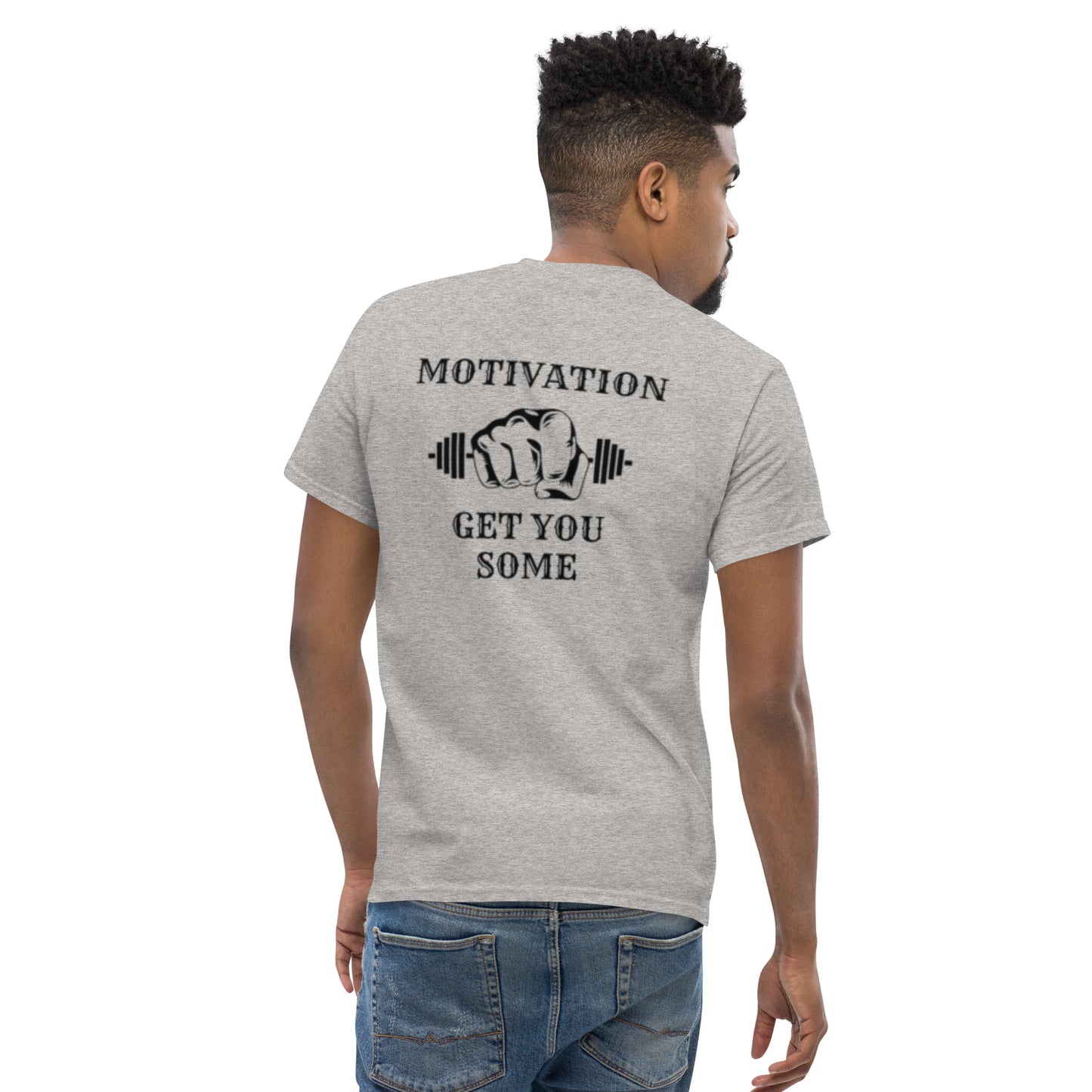 Men's classic tee