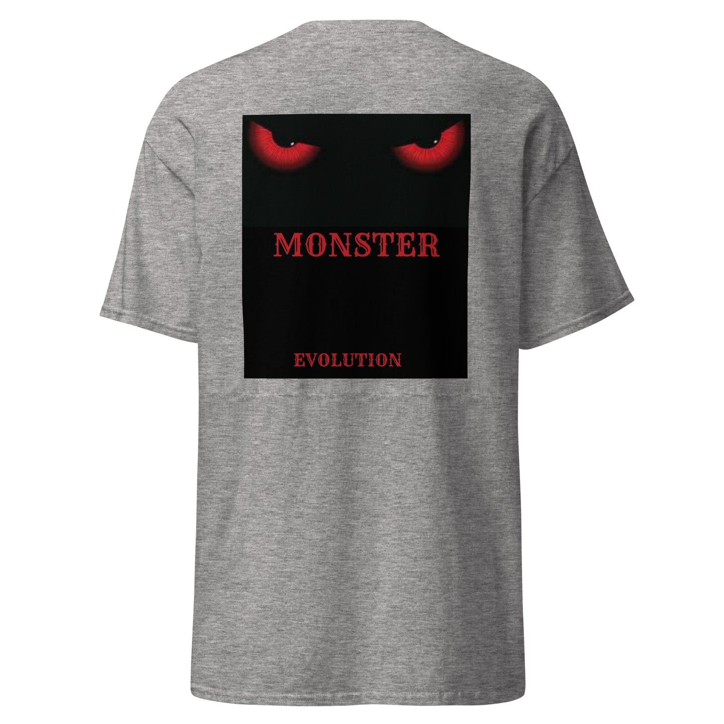 Men's classic tee