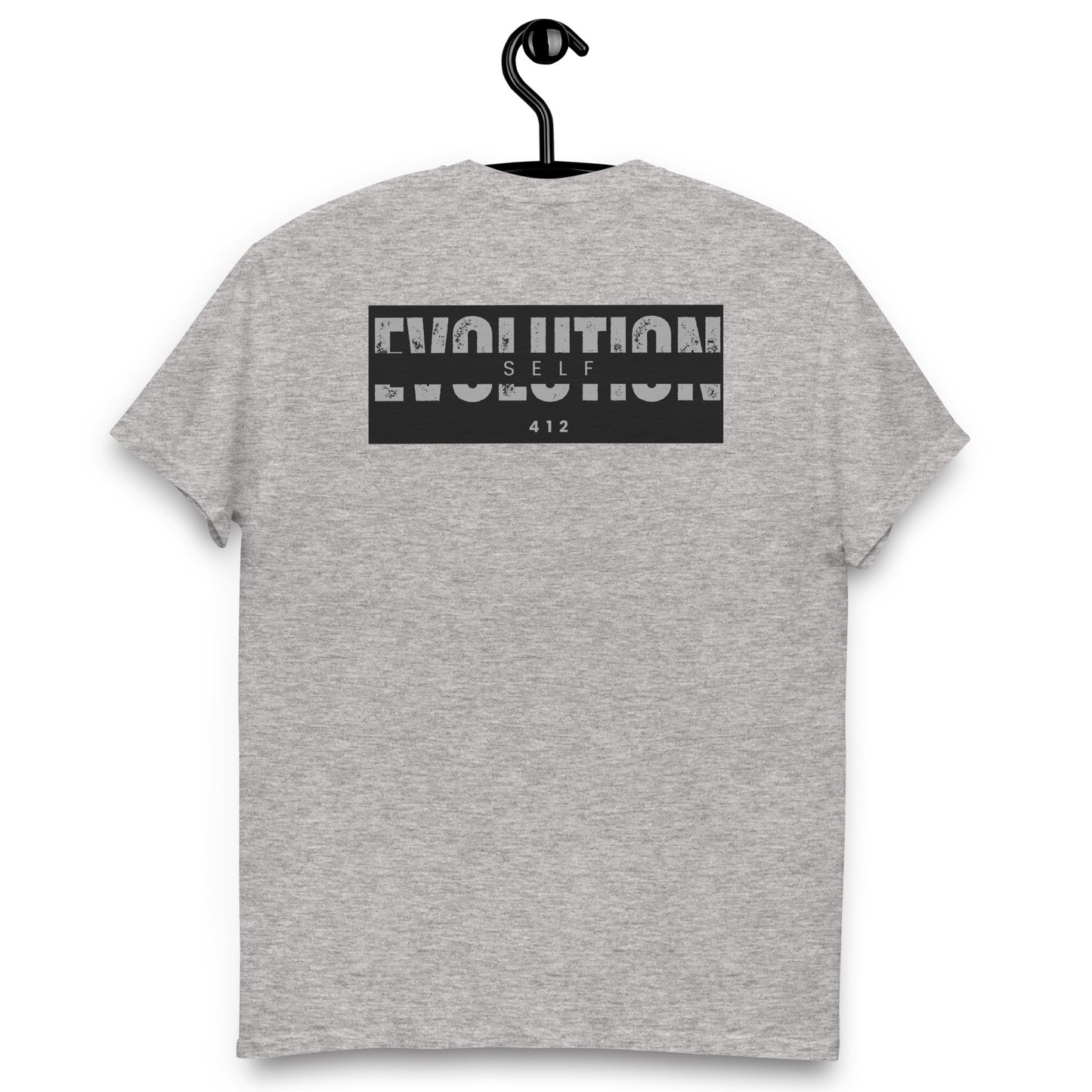 Men's classic tee