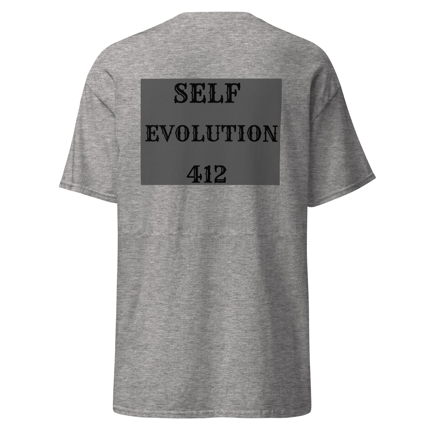 Men's classic tee