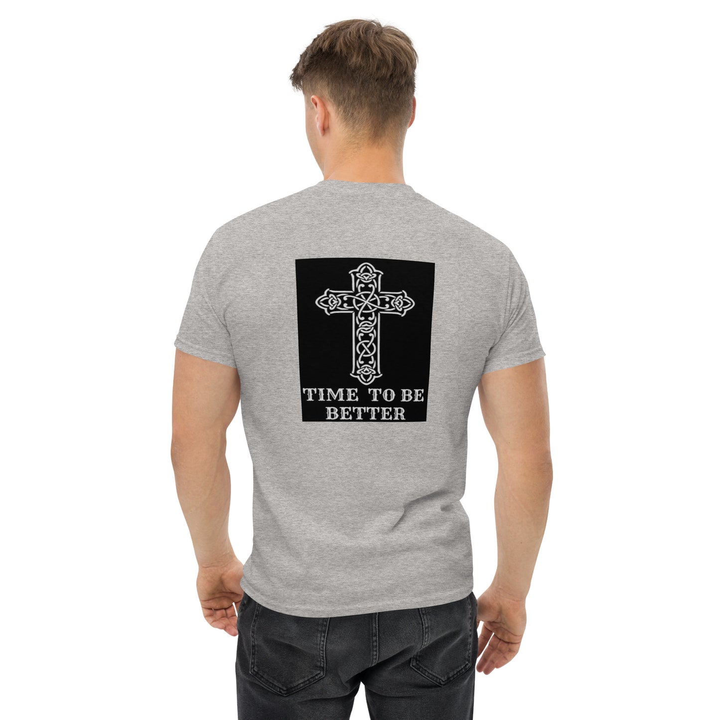 Men's classic tee