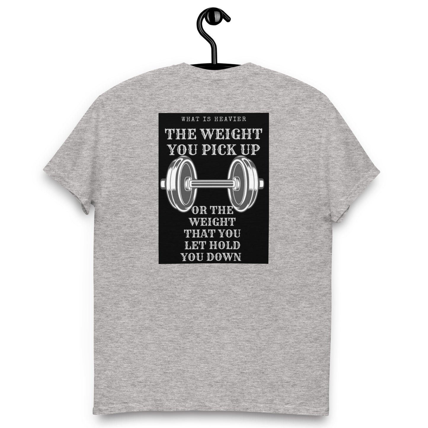 Men's classic tee