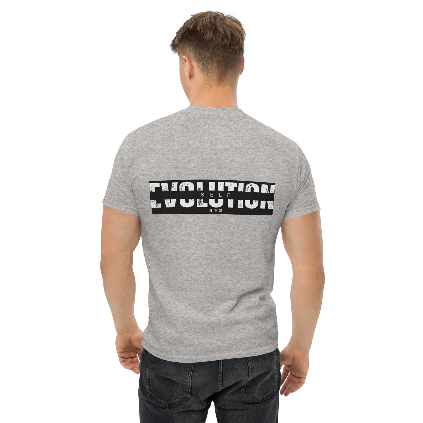 Men's classic tee