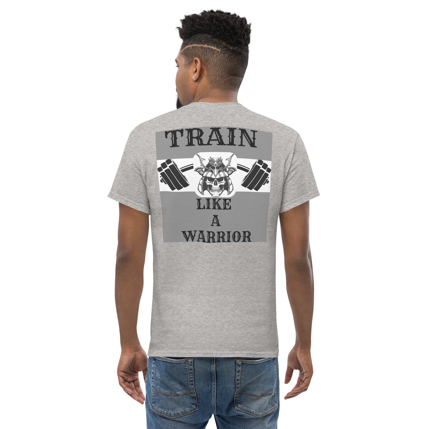 Men's classic tee