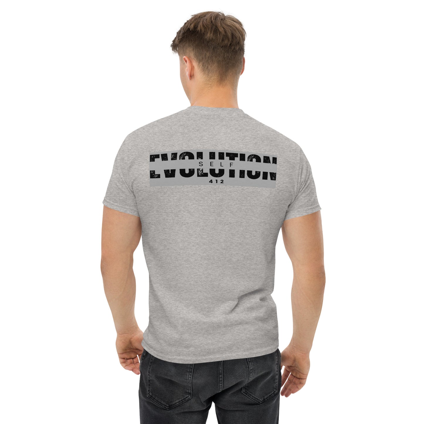 Men's classic tee