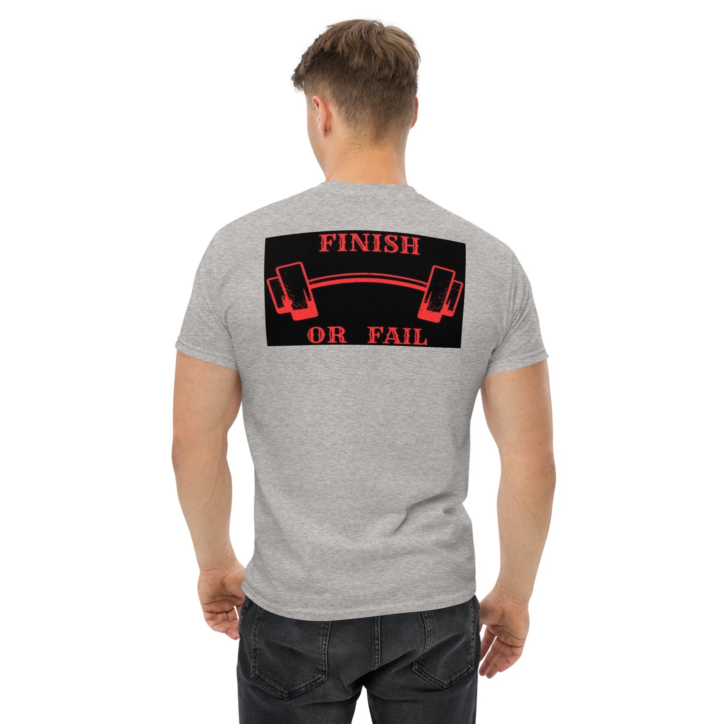 Men's classic tee