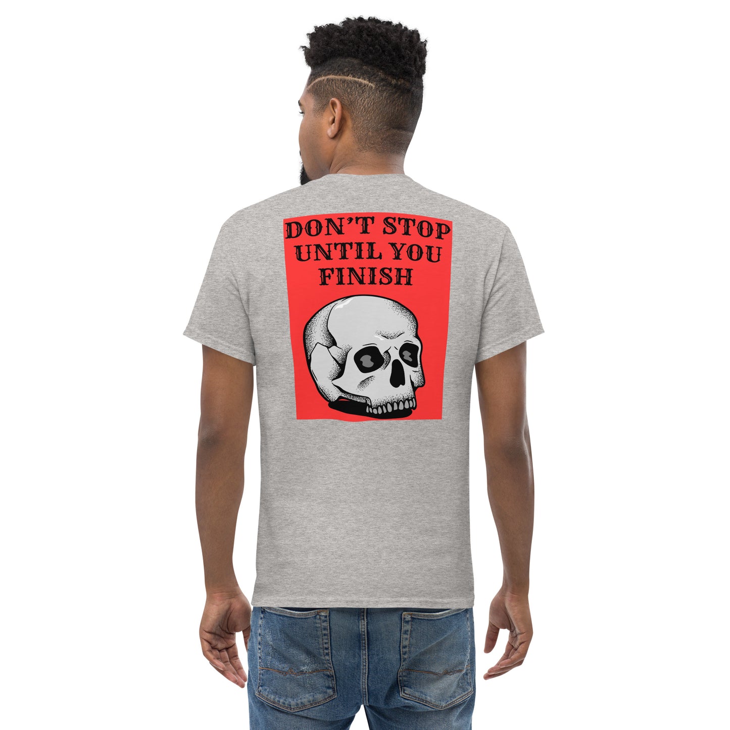 Men's classic tee