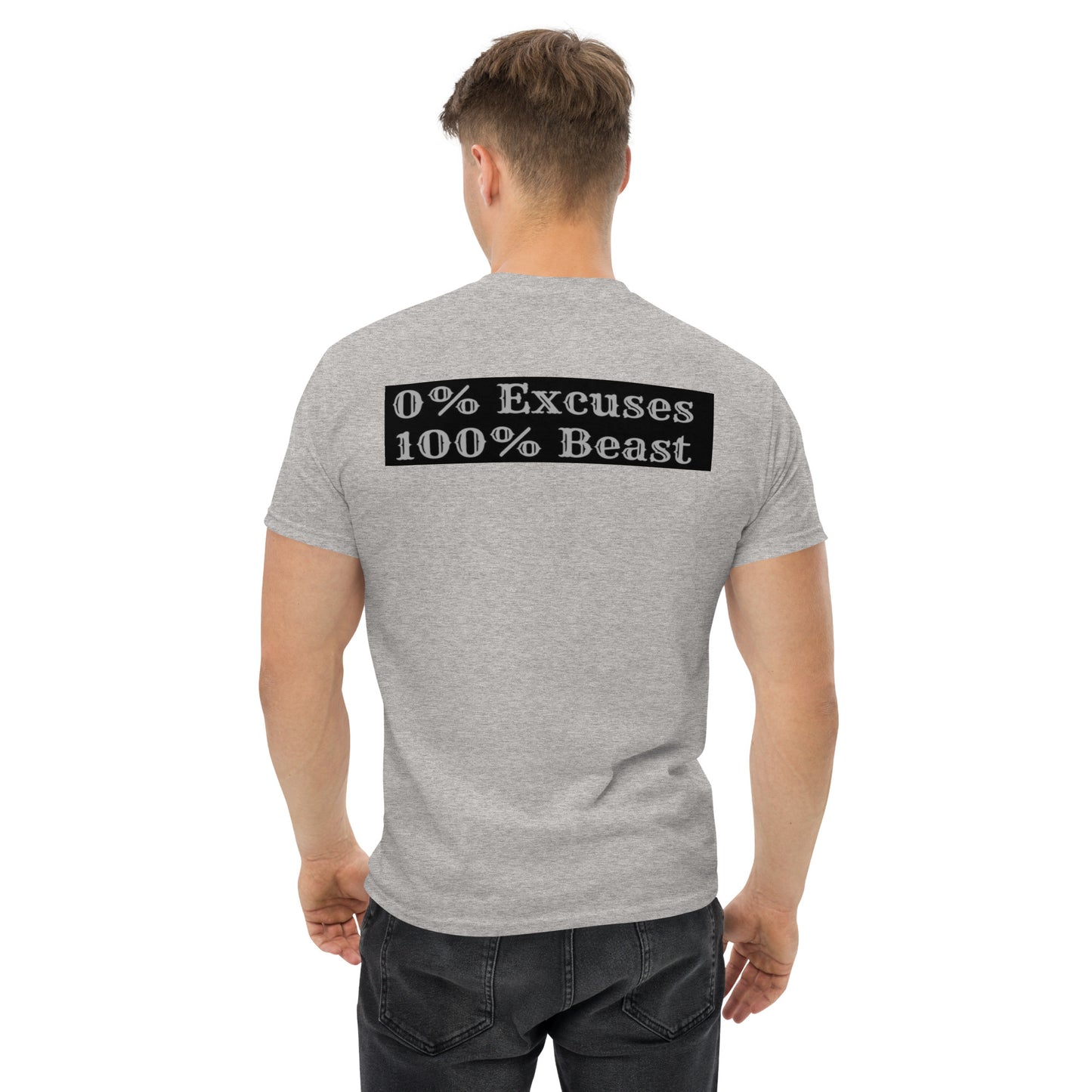 Men's classic tee