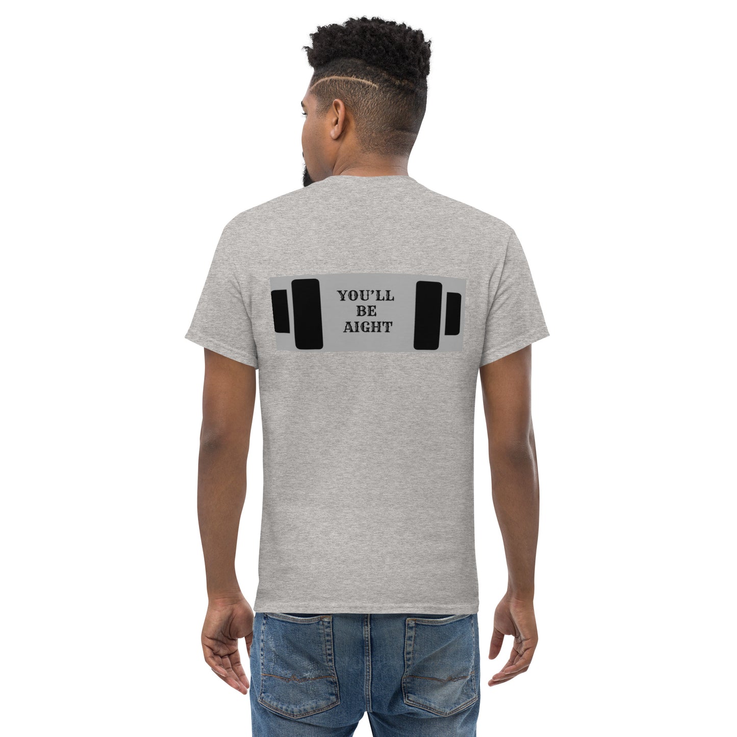 Men's classic tee