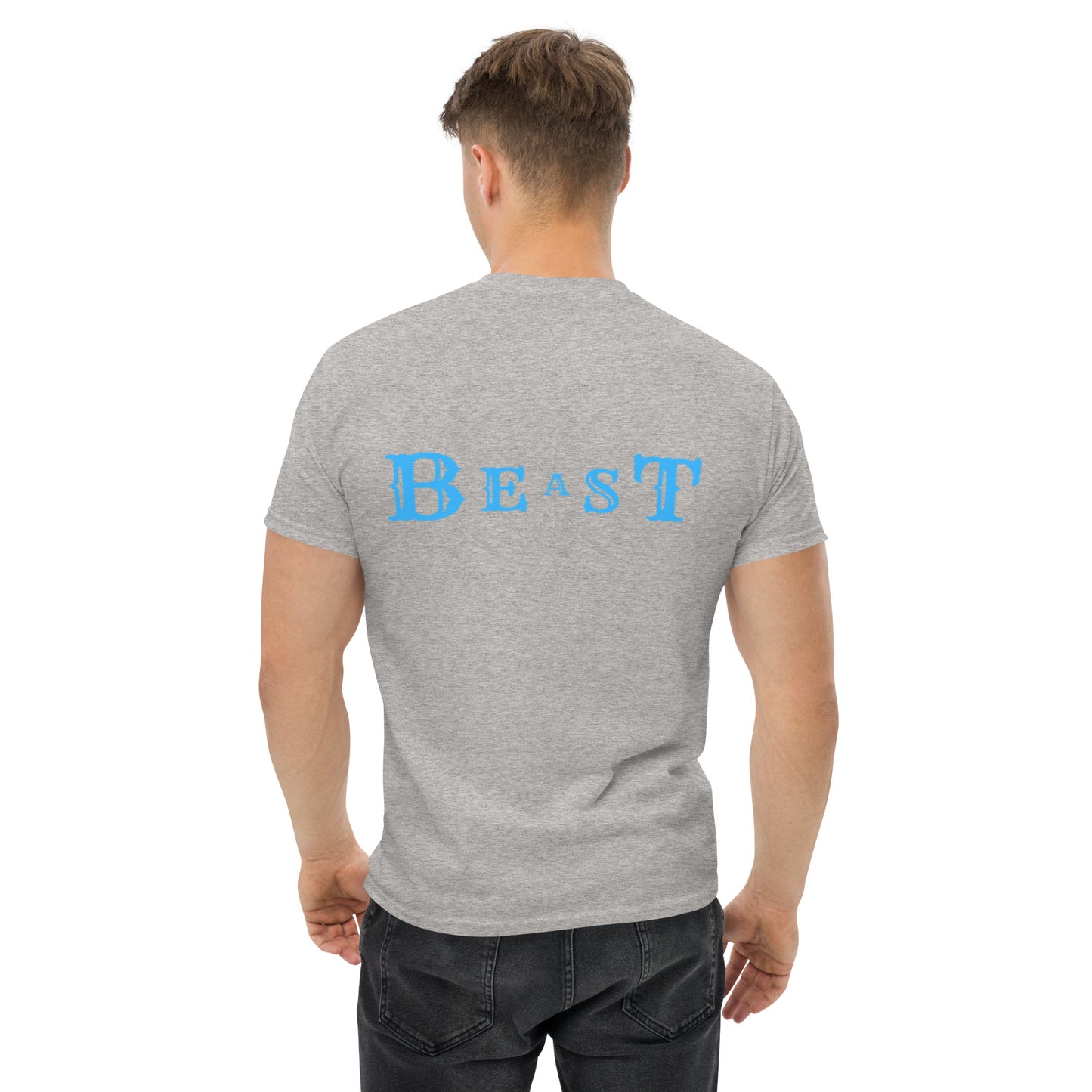 Men's classic tee