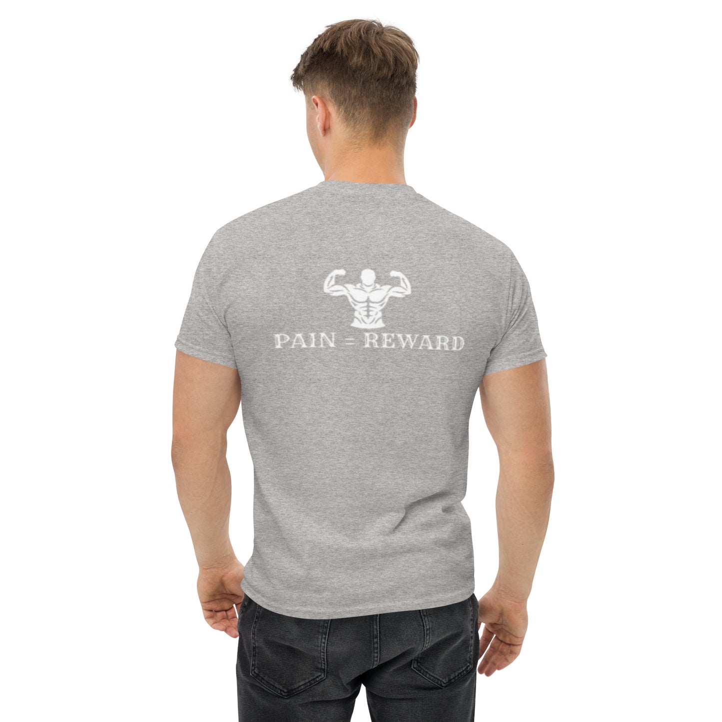 Men's classic tee