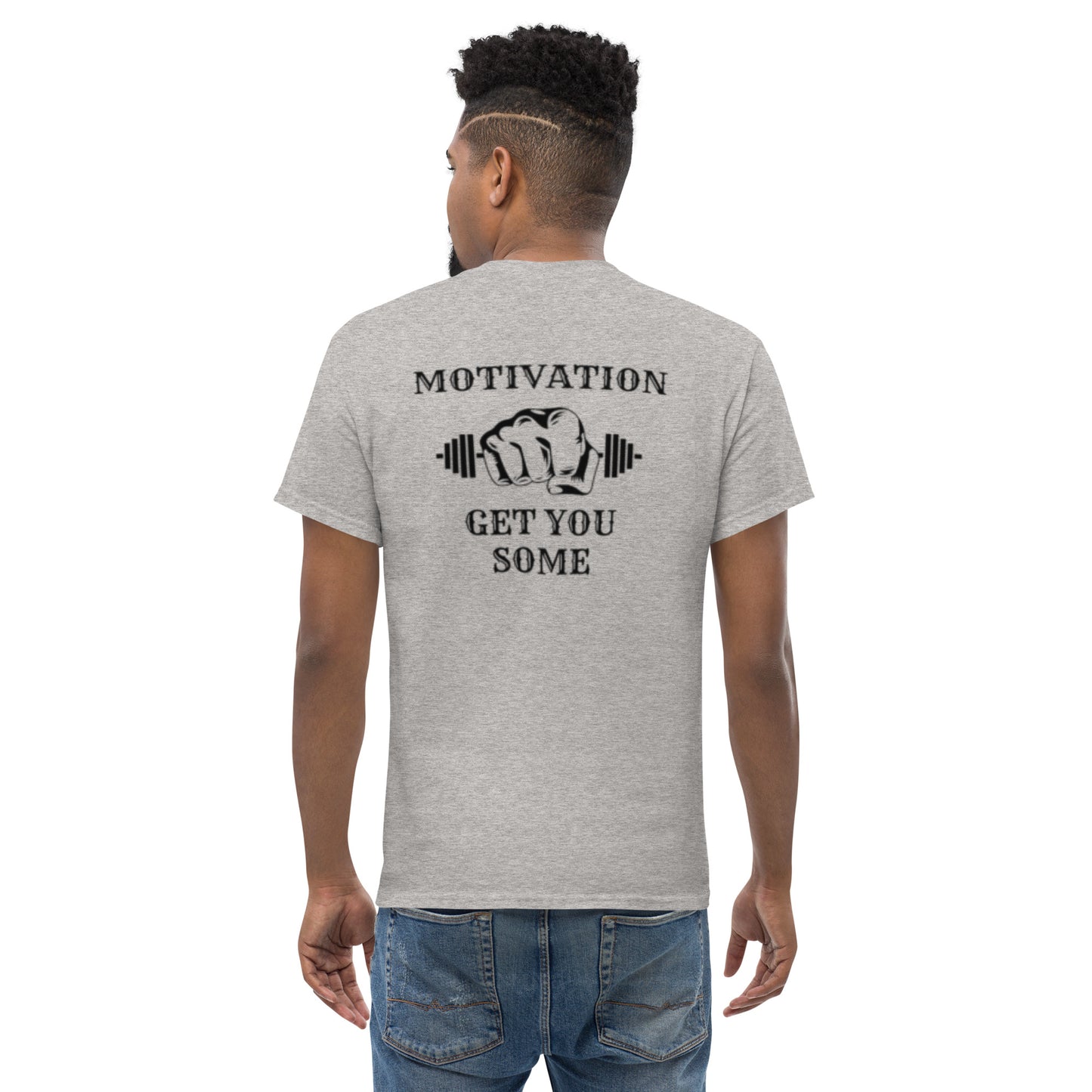 Men's classic tee