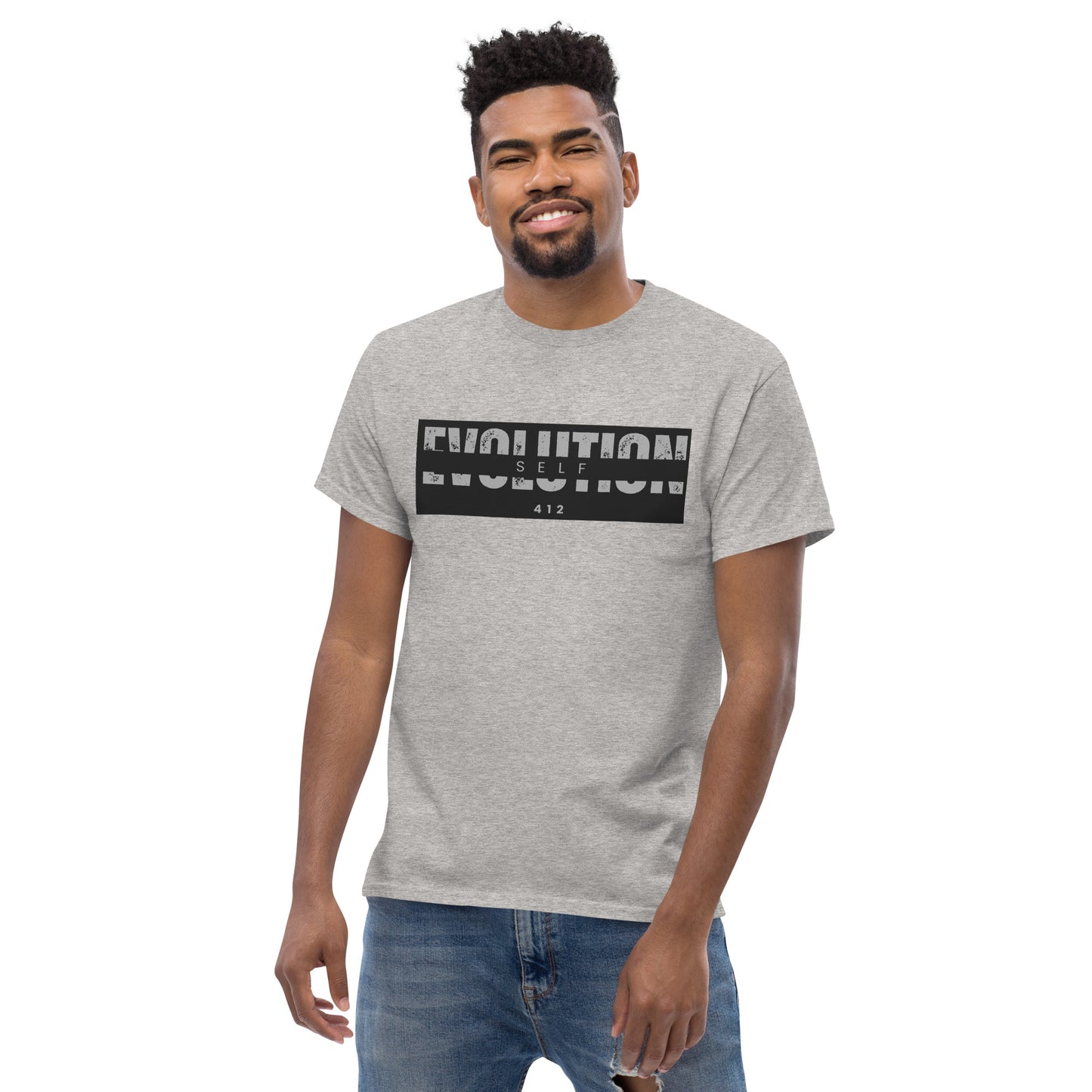 Men's classic tee