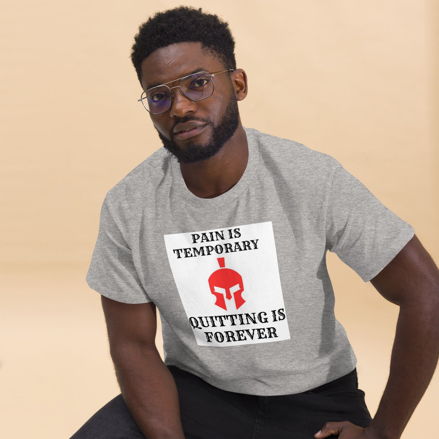 Men's classic tee
