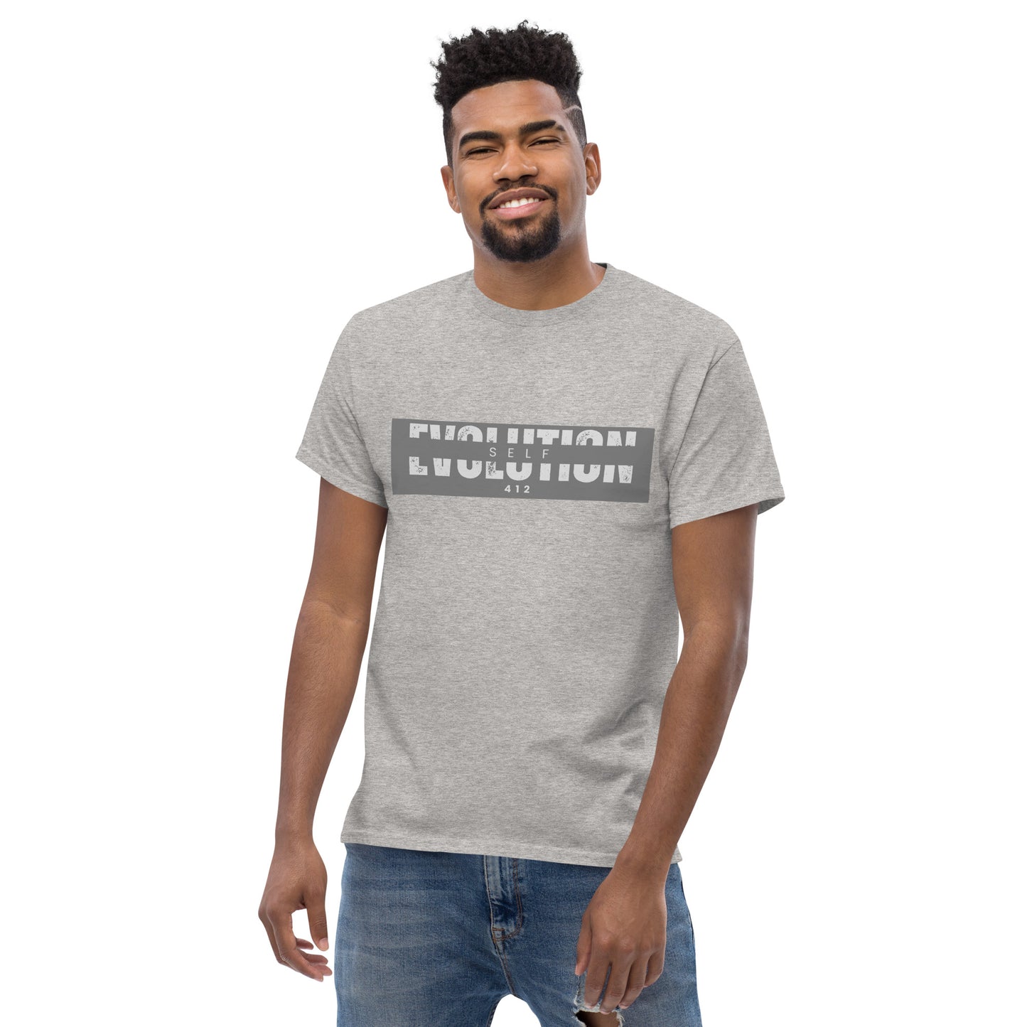 Men's classic tee