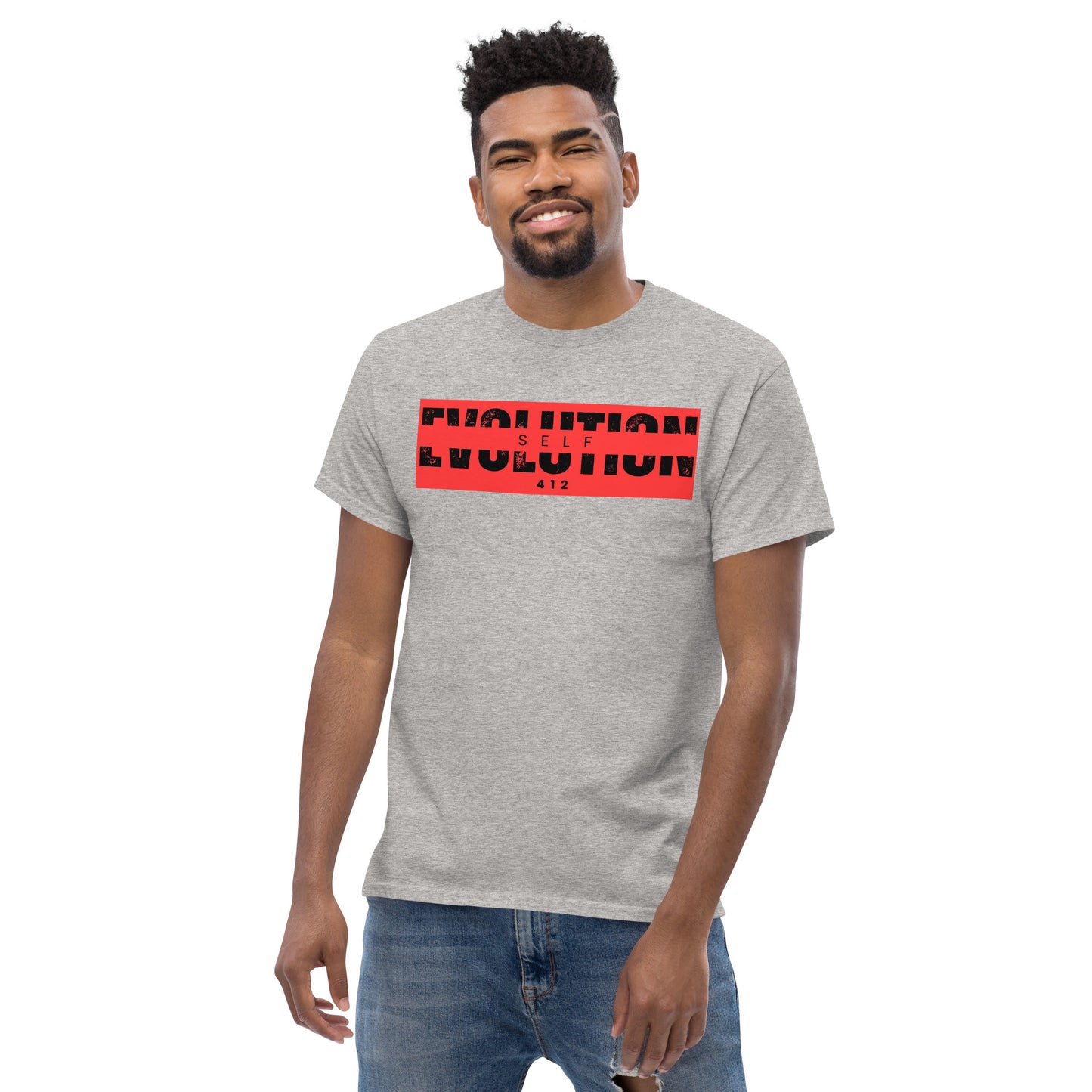 Men's classic tee