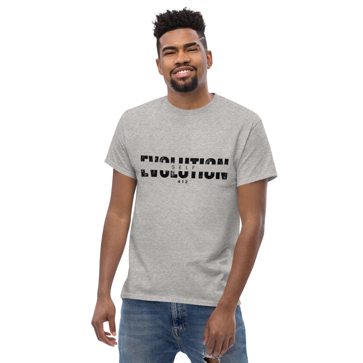 Men's classic tee
