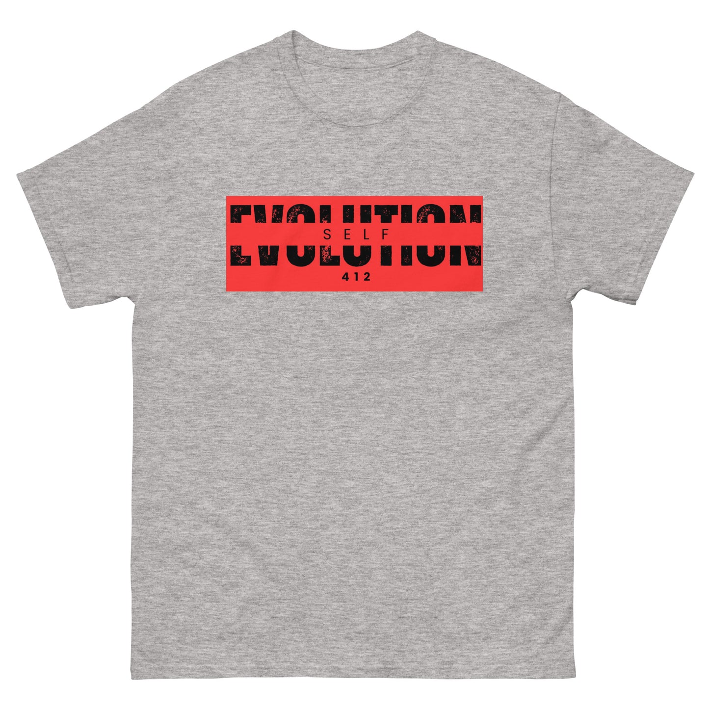 Men's classic tee