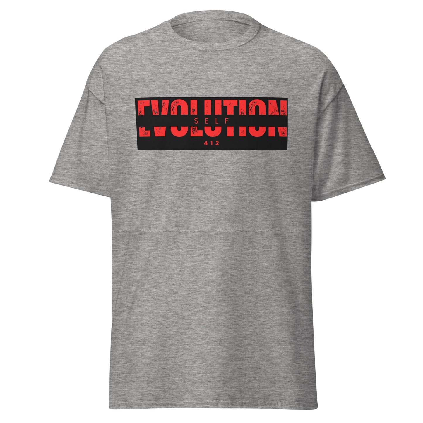 Men's classic tee