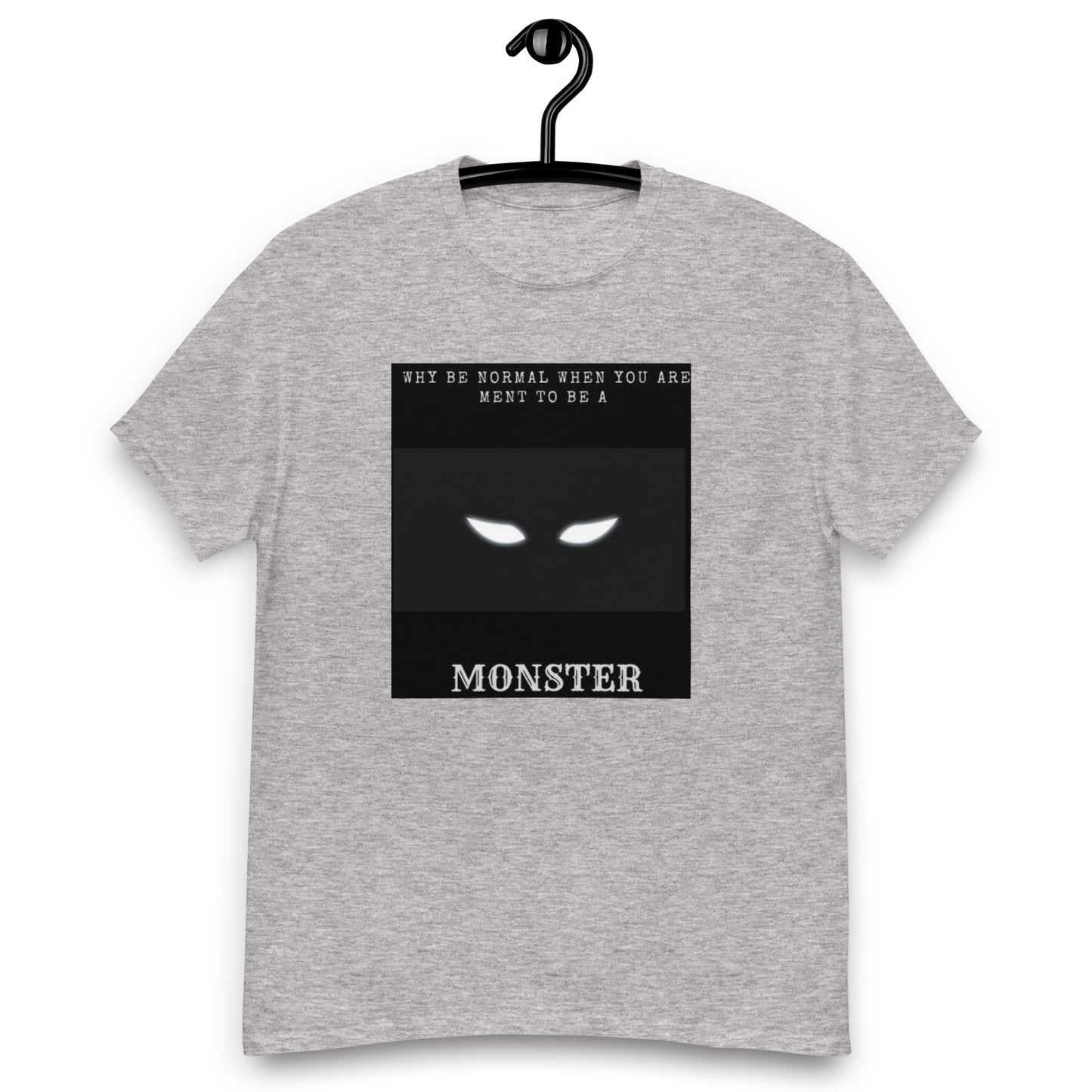 Men's classic tee