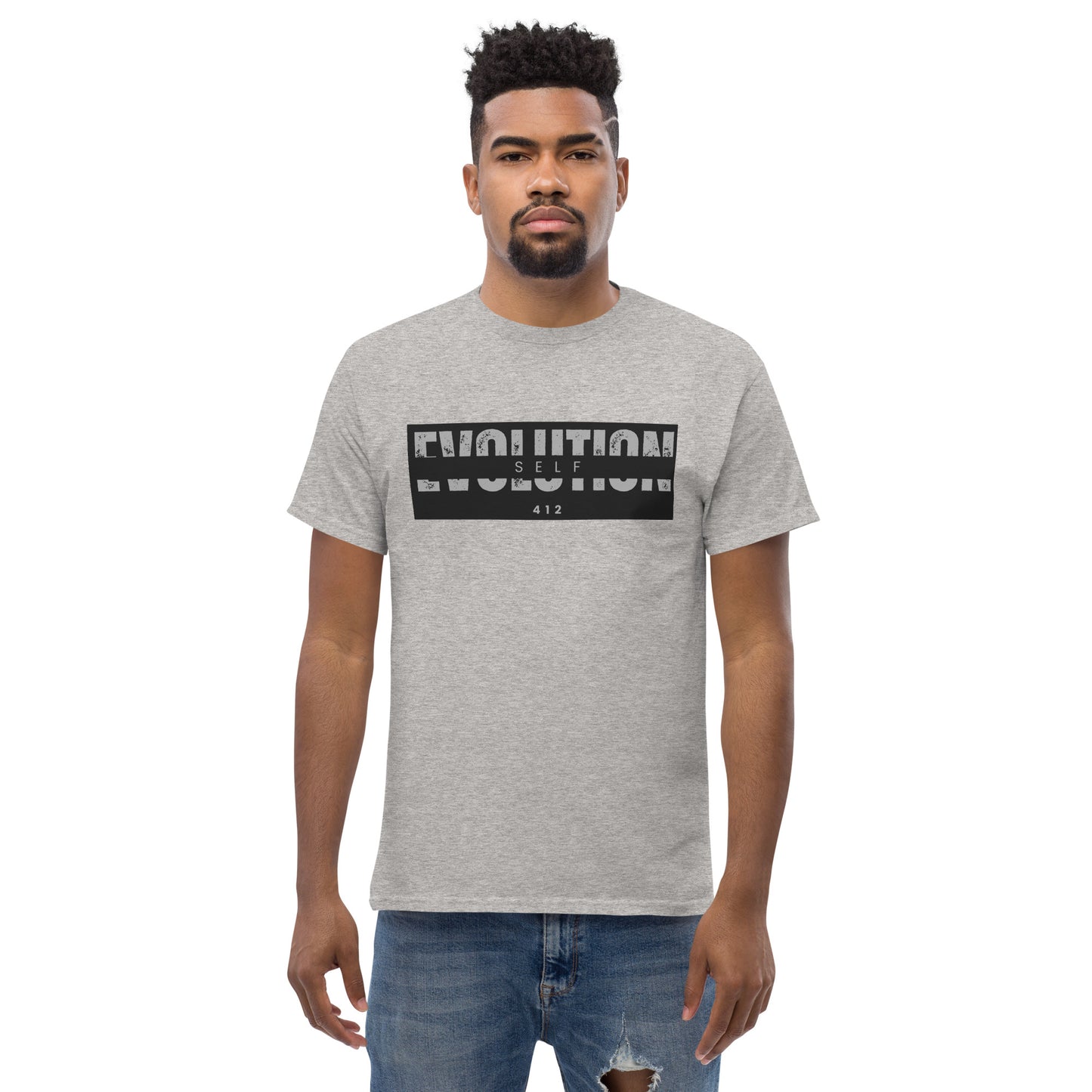 Men's classic tee